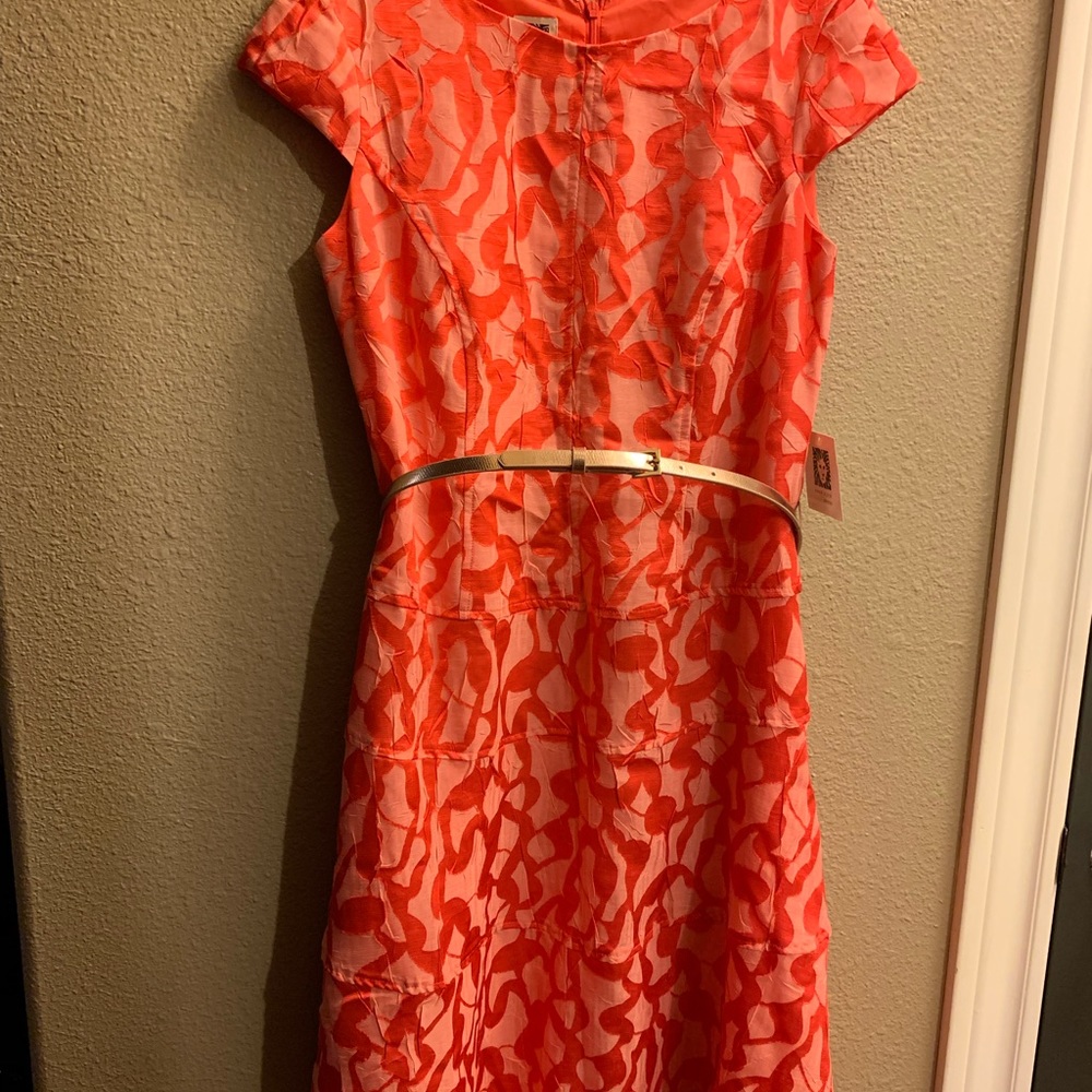 Ann Klein Dress